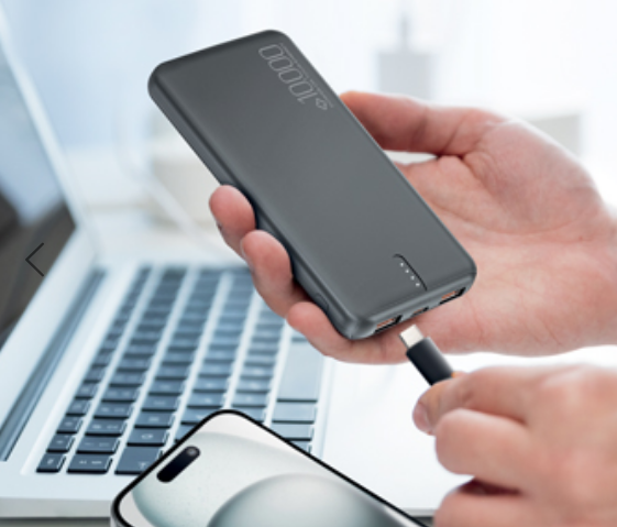 powerbank 10000