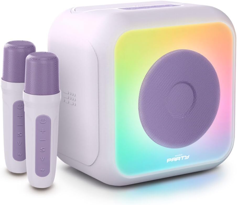 party speaker karaoke