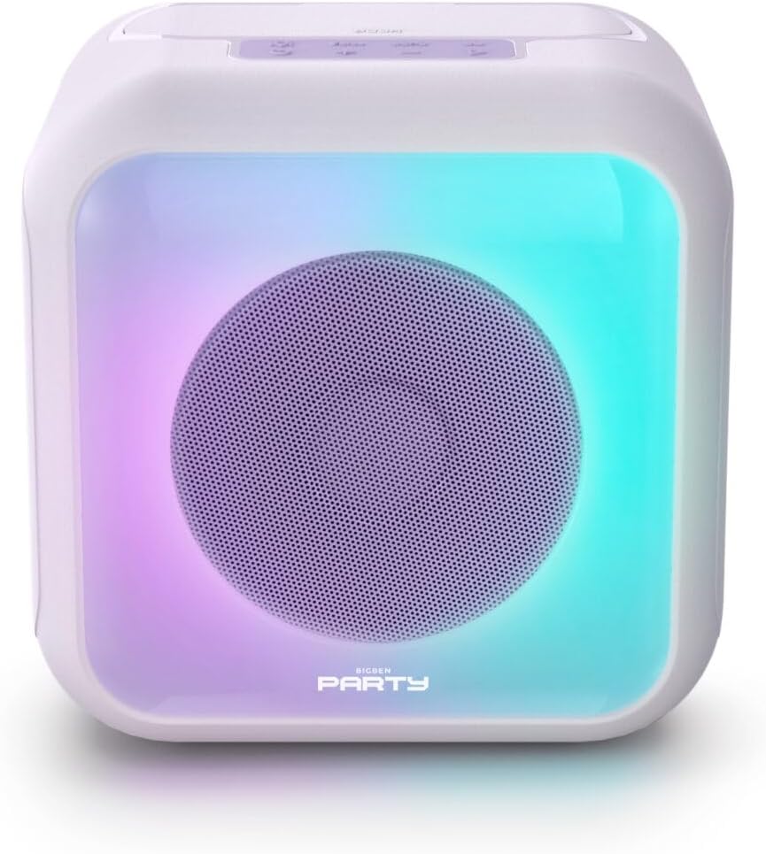 party speaker karaoke
