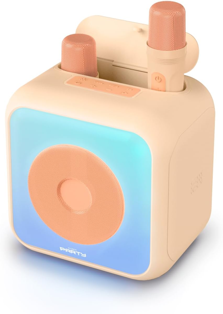 party speaker karaoke