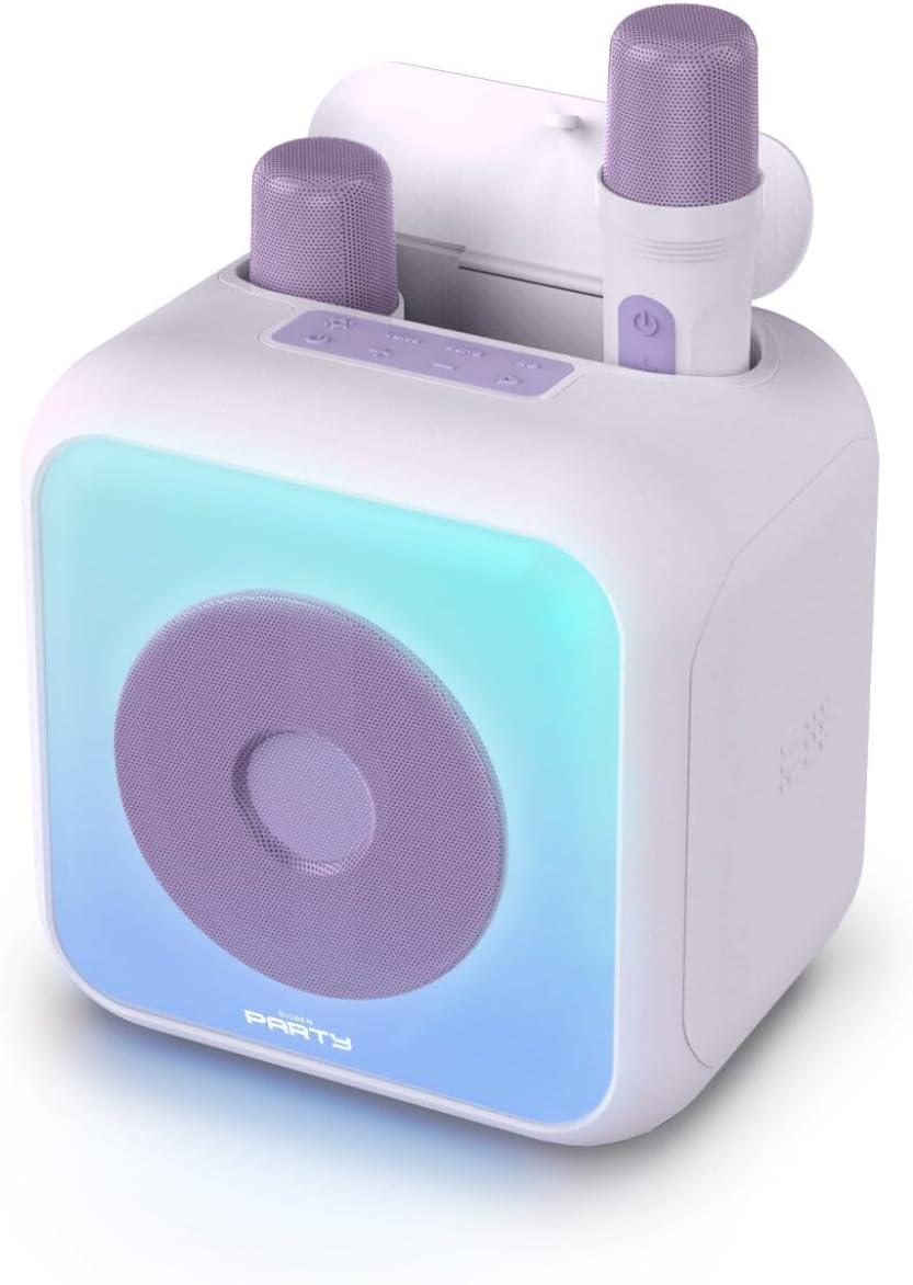 party speaker karaoke