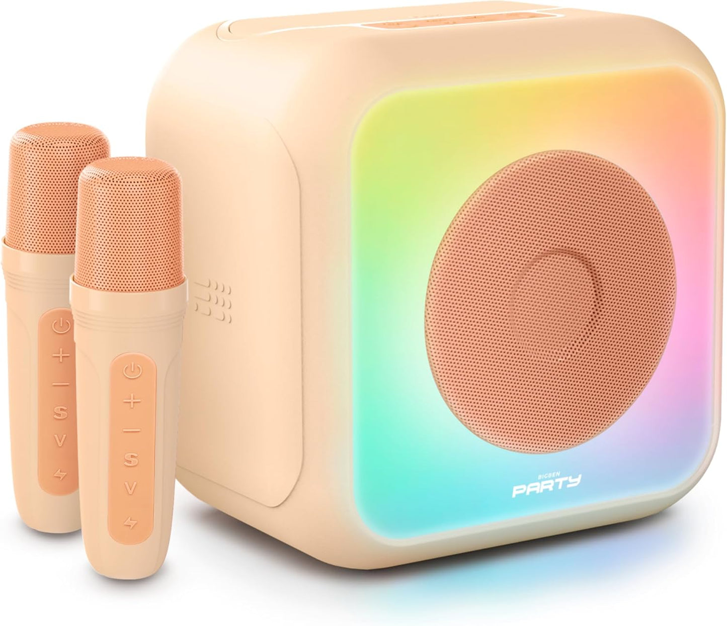 party speaker karaoke