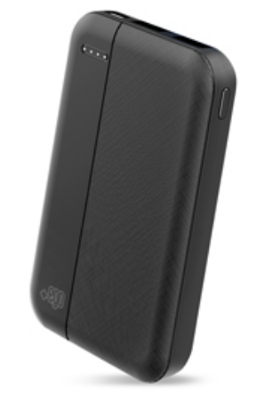 power bank 5000 mAh